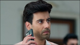 Rab Se Hai Dua - 17th November 2023